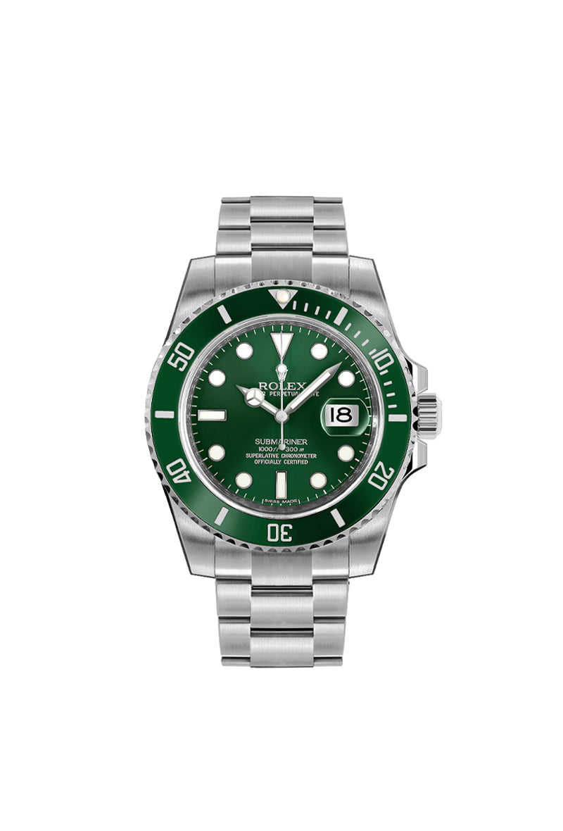 Submariner Hulk