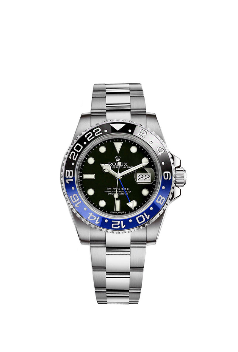 GMT-Master II Batman