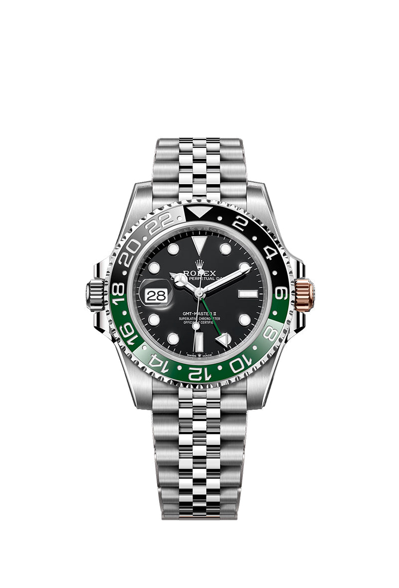GMT-Master II Sprite