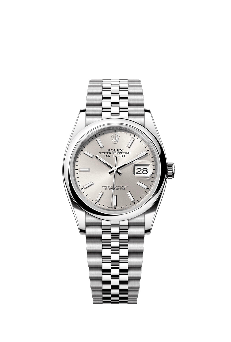 Datejust 36
