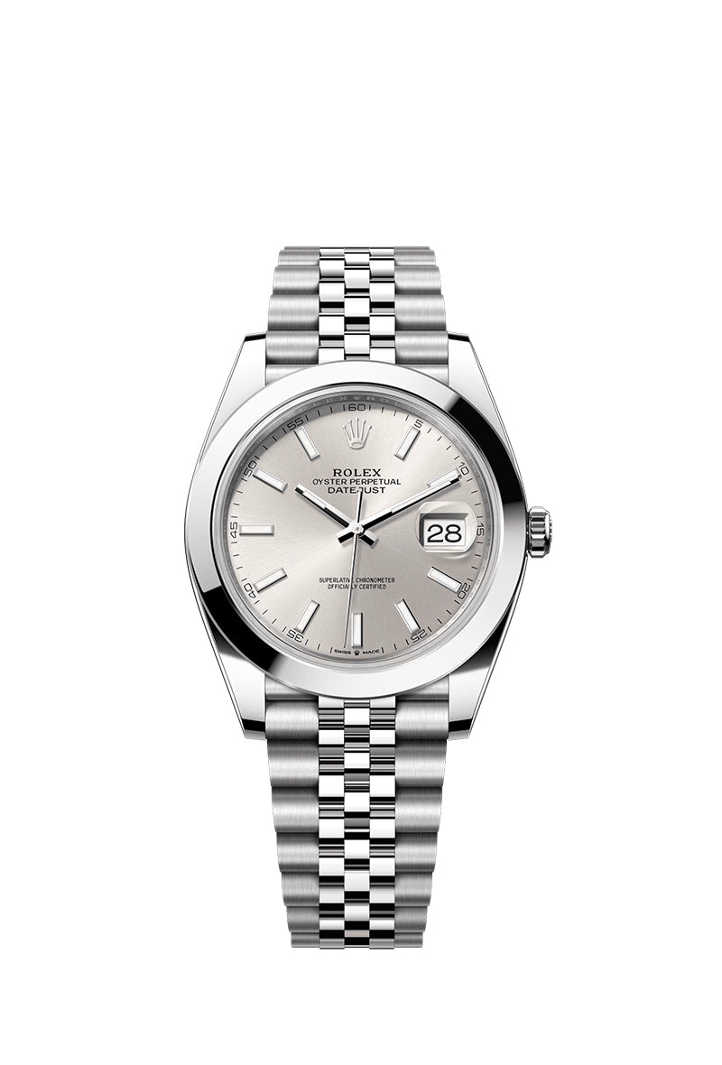 Datejust 41