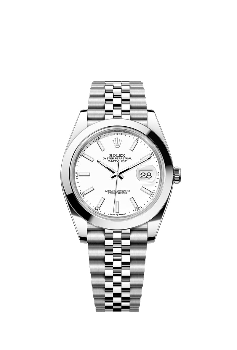 Datejust 41