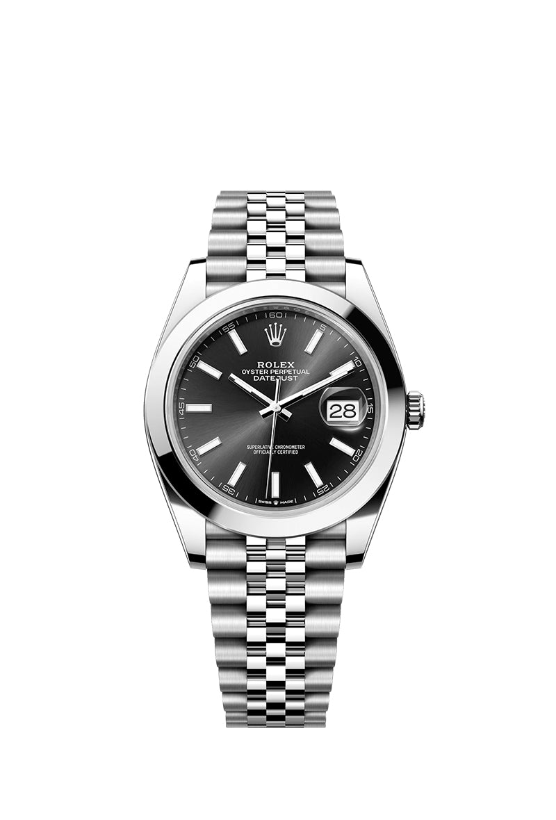 Datejust 41