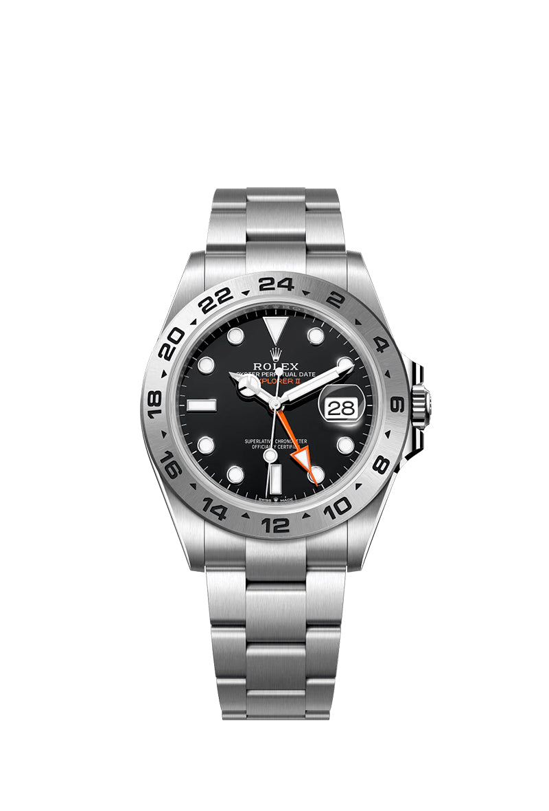 Explorer II