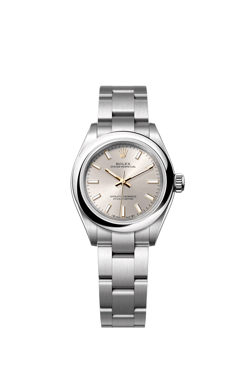 Oyster Perpetual 28