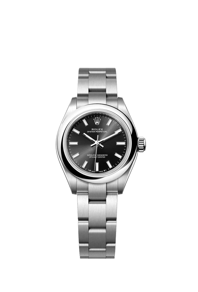 Oyster Perpetual 28