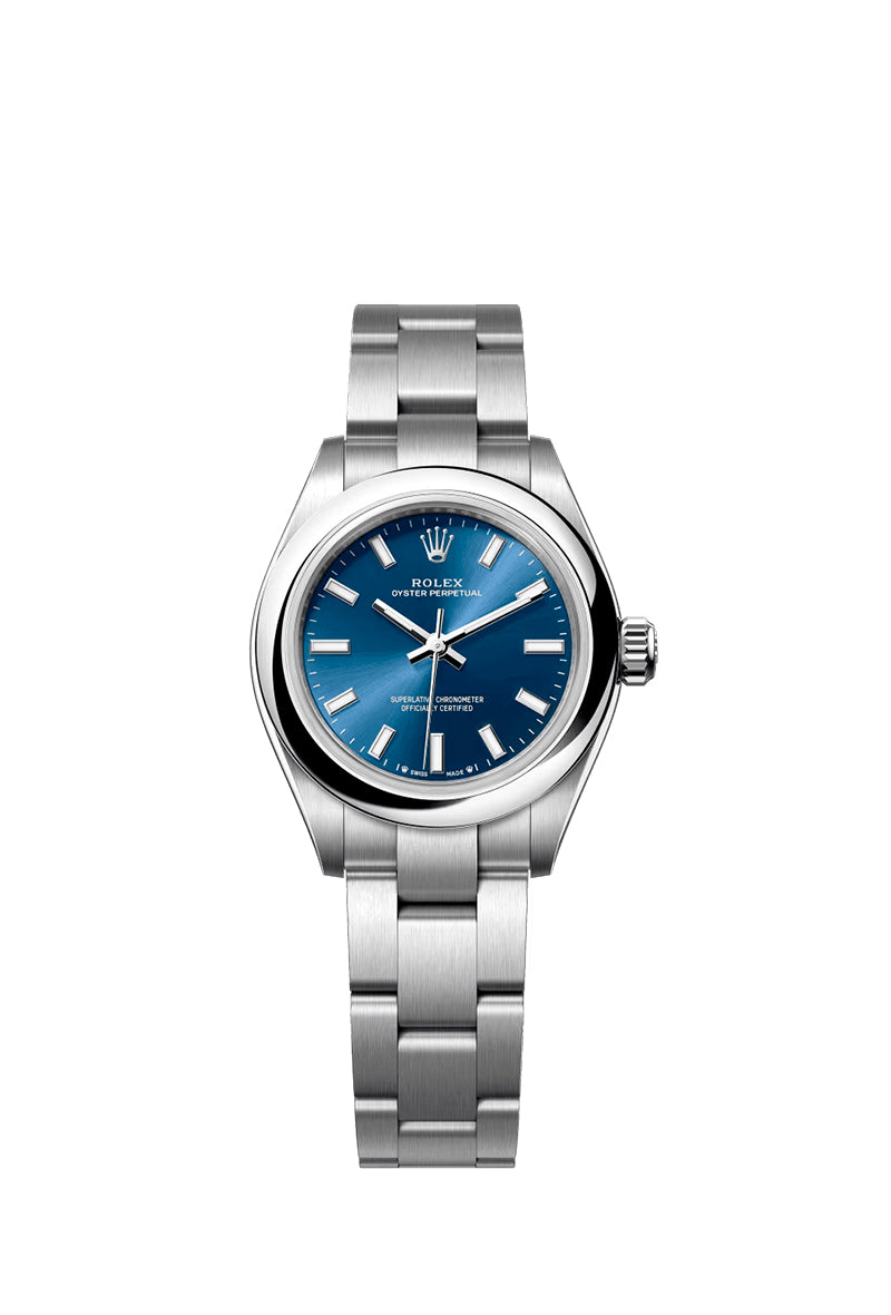 Oyster Perpetual 28