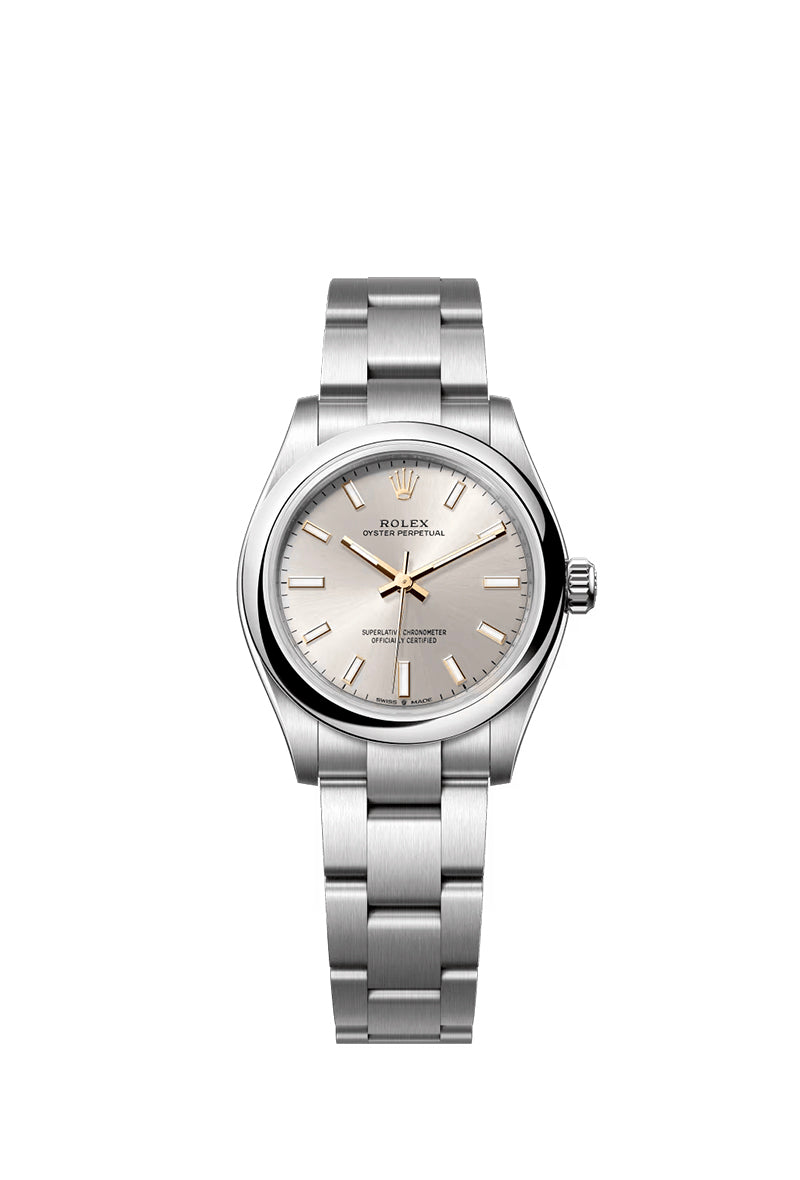 Oyster Perpetual 31