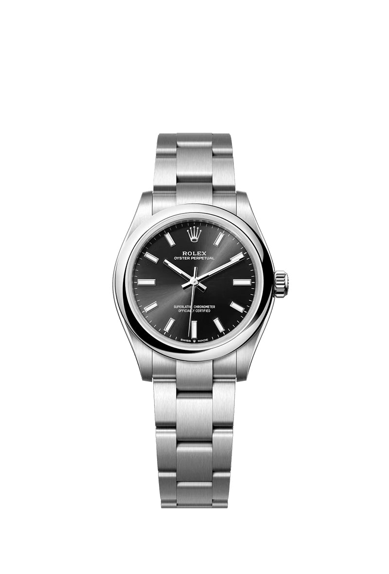 Oyster Perpetual 31