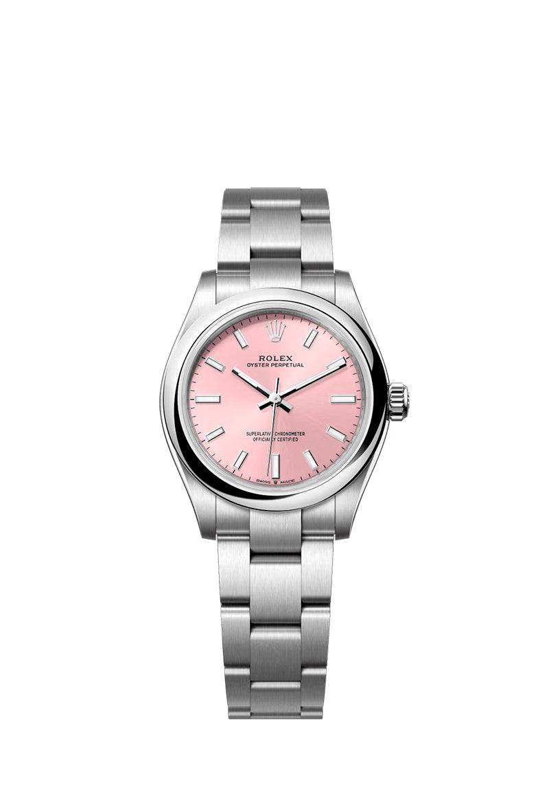 Oyster Perpetual 31