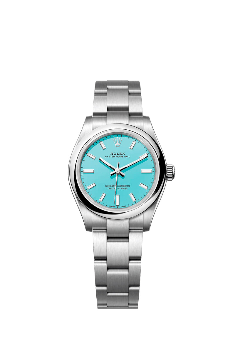 Oyster Perpetual 31