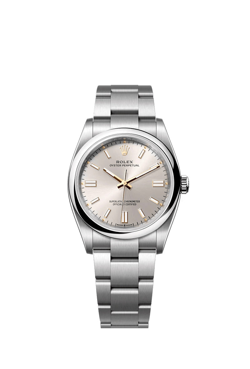 Oyster Perpetual 36