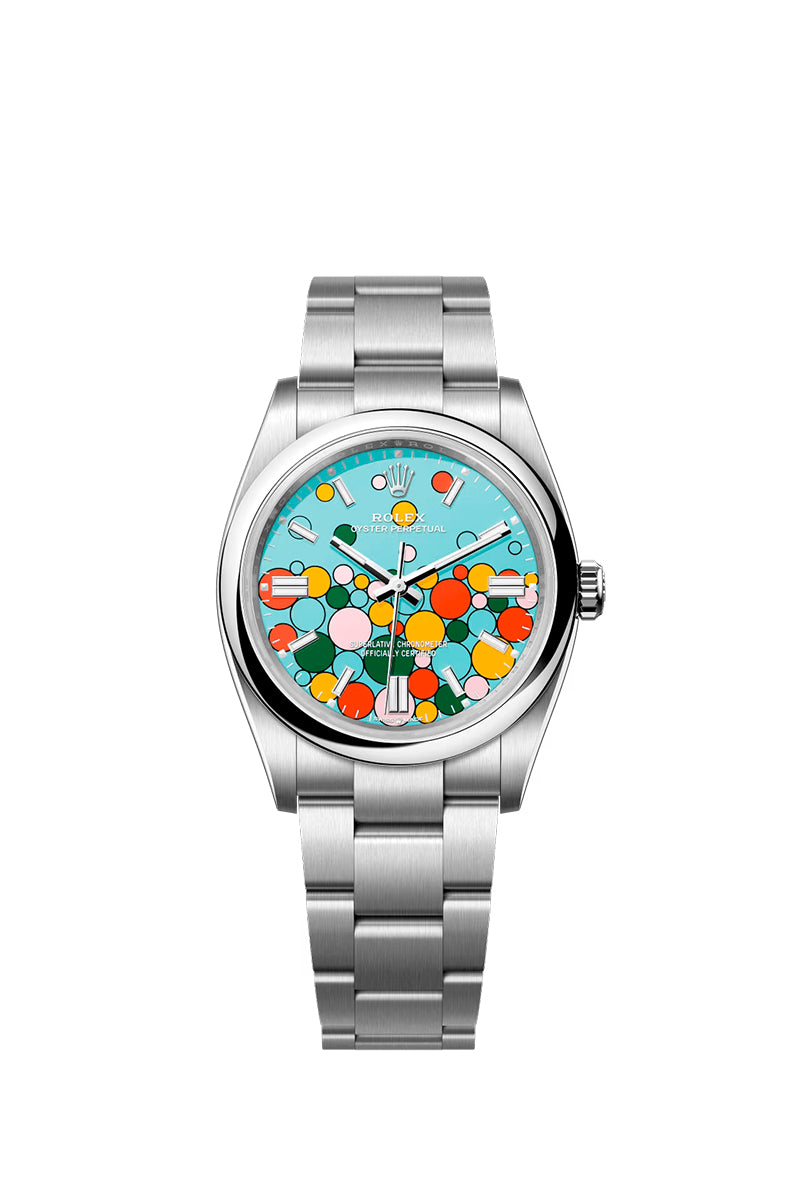 Oyster Perpetual 36