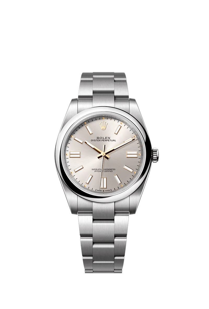 Oyster Perpetual 41