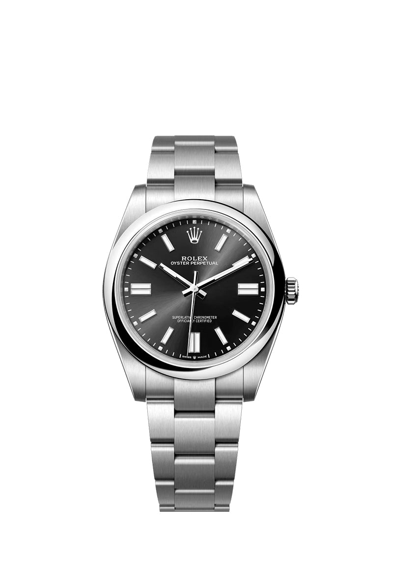 Oyster Perpetual 41