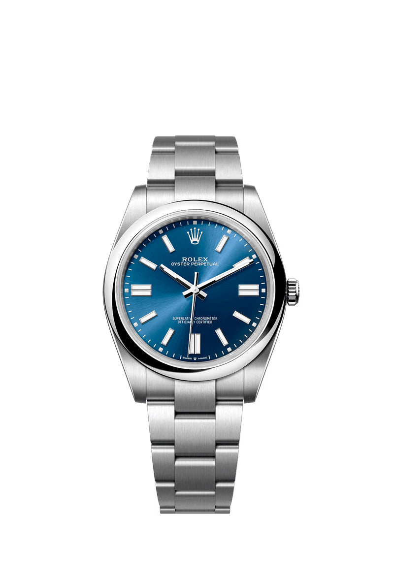 Oyster Perpetual 41