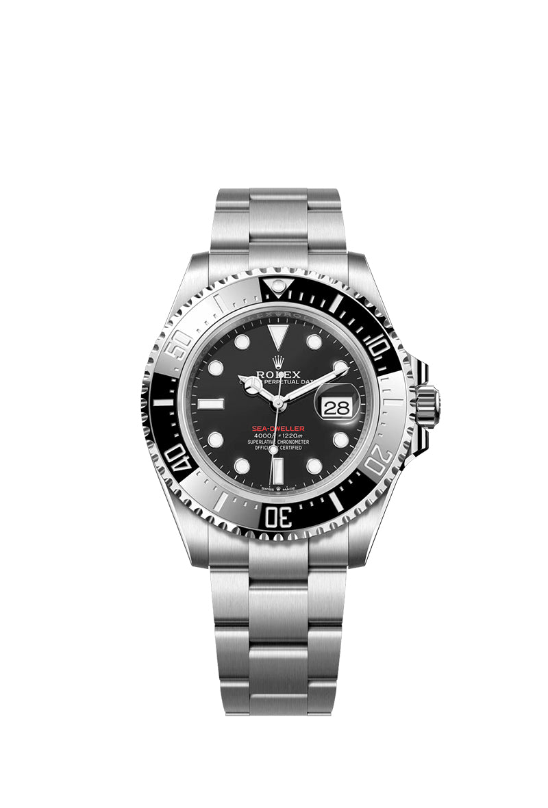 Sea-Dweller