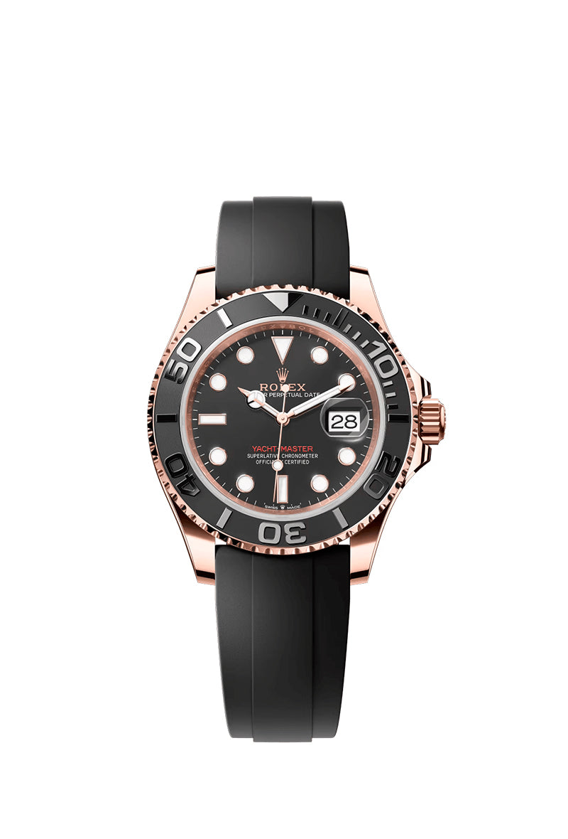 Yacht-Master 40 Everose