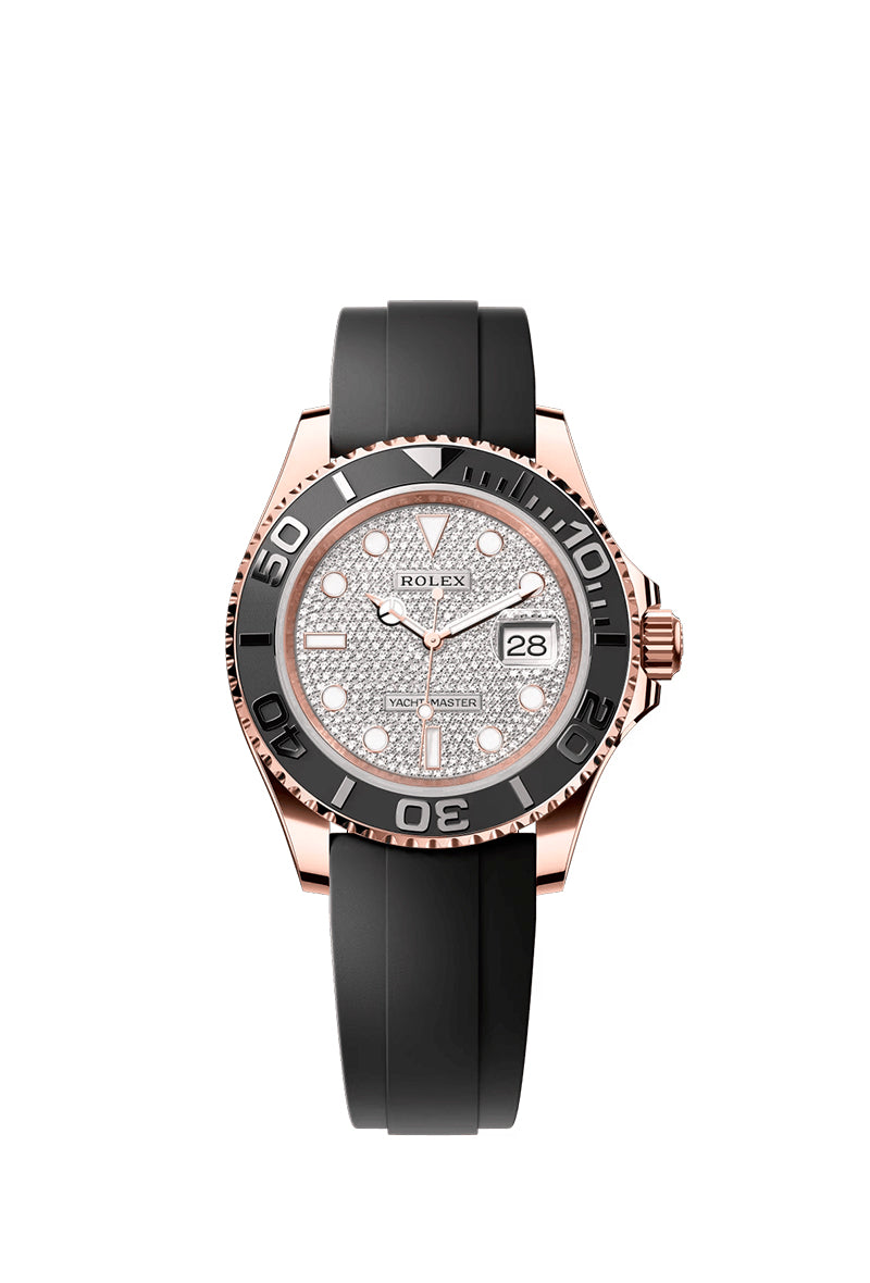 Yacht-Master 40 Everose