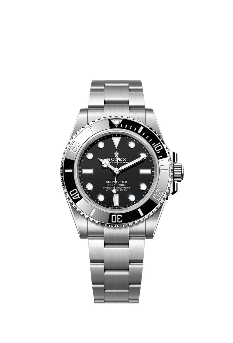 Submariner No-Date