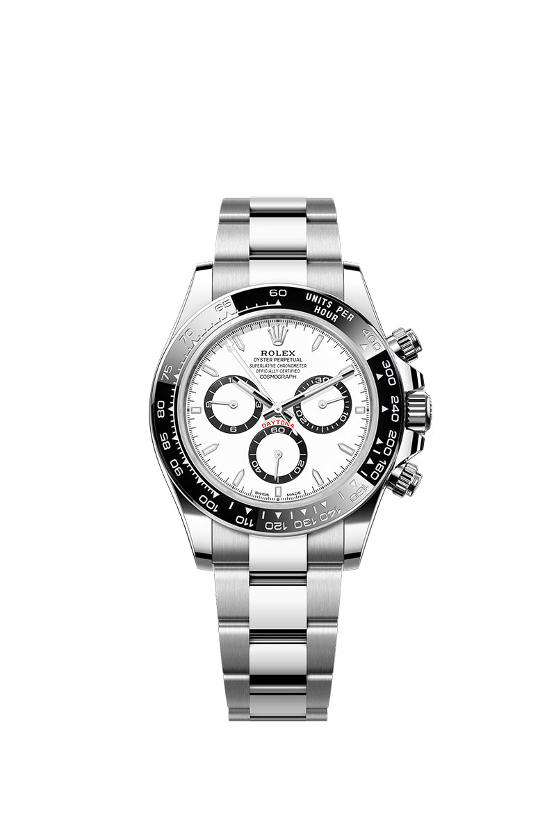 Daytona Stainless Steel